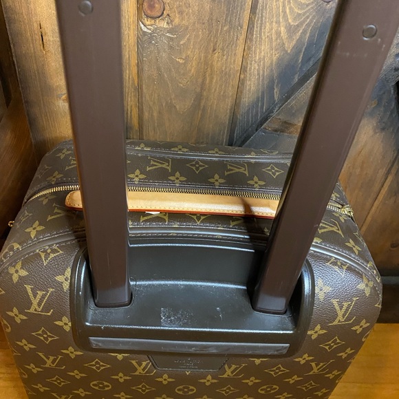SOLD❤️Louis Vuitton Monogram Zephyr 55 Auth suitcase luggage - Picture 17 of 17